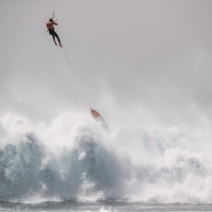 GKA Kite-Surf World Cup Cape Verde 2019