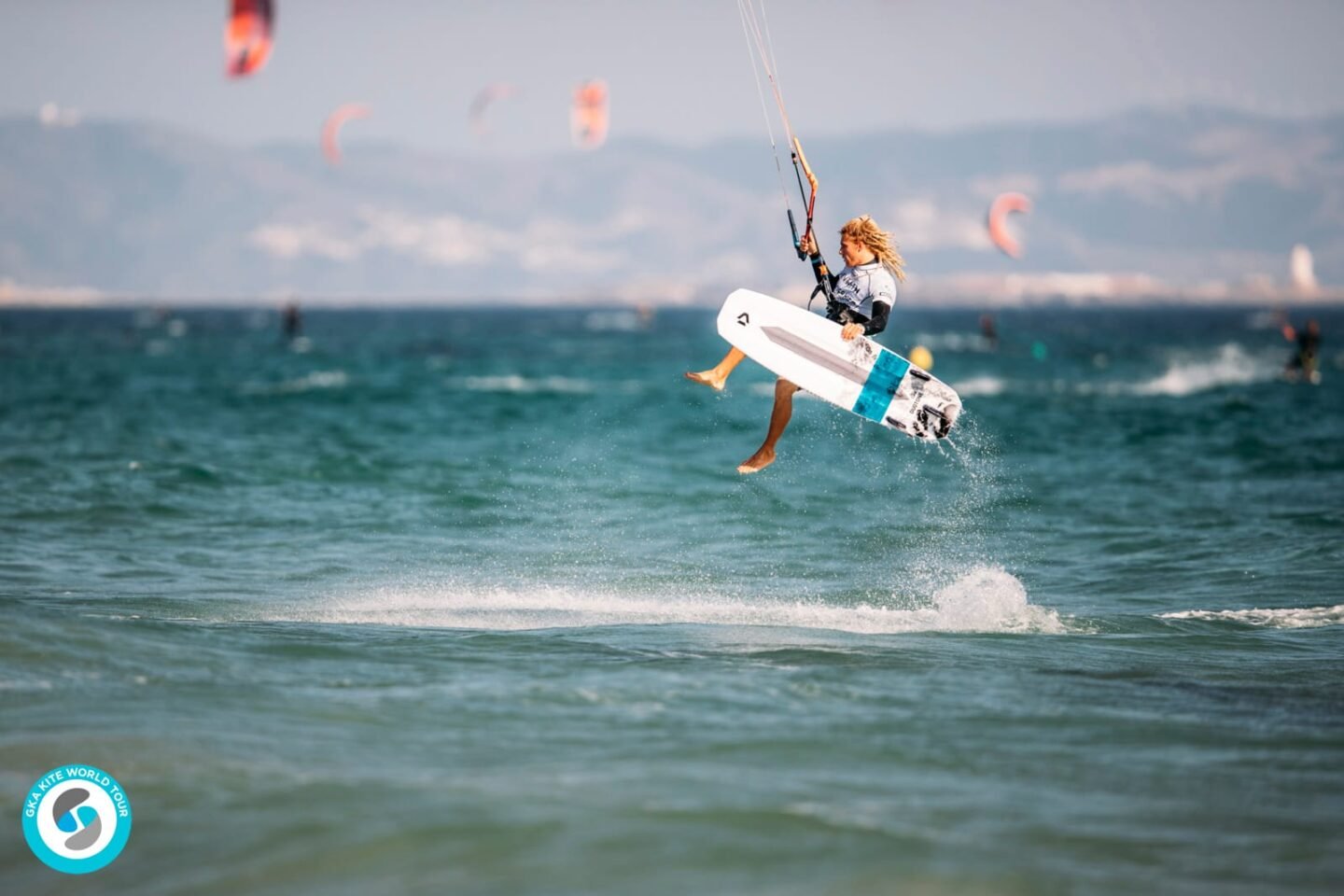 GKA Kite World Cup Tarifa