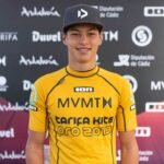 Valentin Rodriguez (COL)