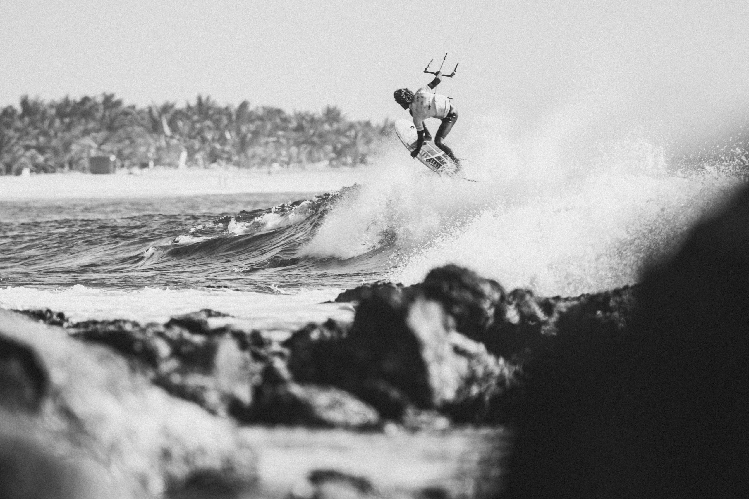 High Stakes at Ponta Preta: Title Contenders Emerge