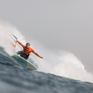 GKA Kite-Surf World Cup Cape Verde 2019