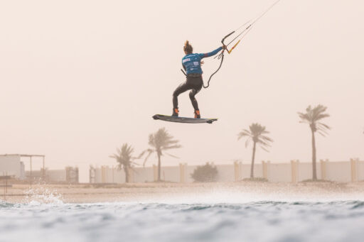 Title races on knife edge heading to Qatar