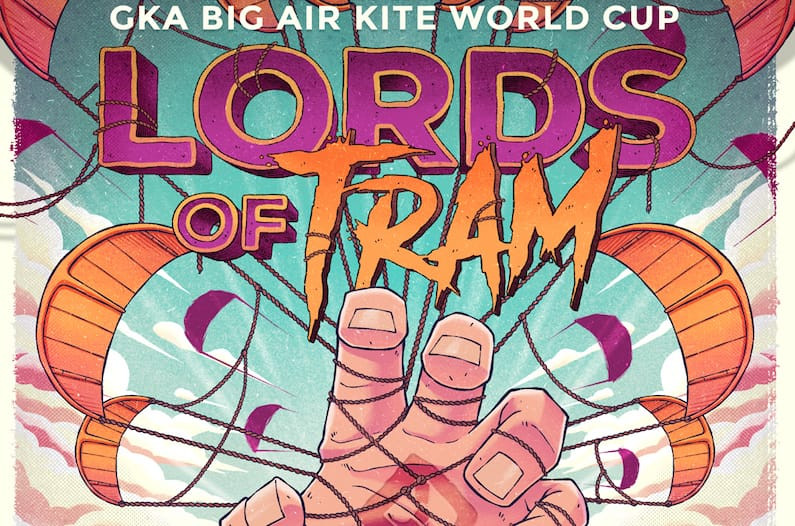 Big Air line-up for Lords of Tram unveiled