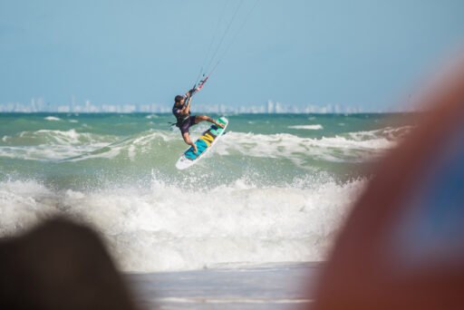 Tour heads to Ibiraquera for penultimate stop