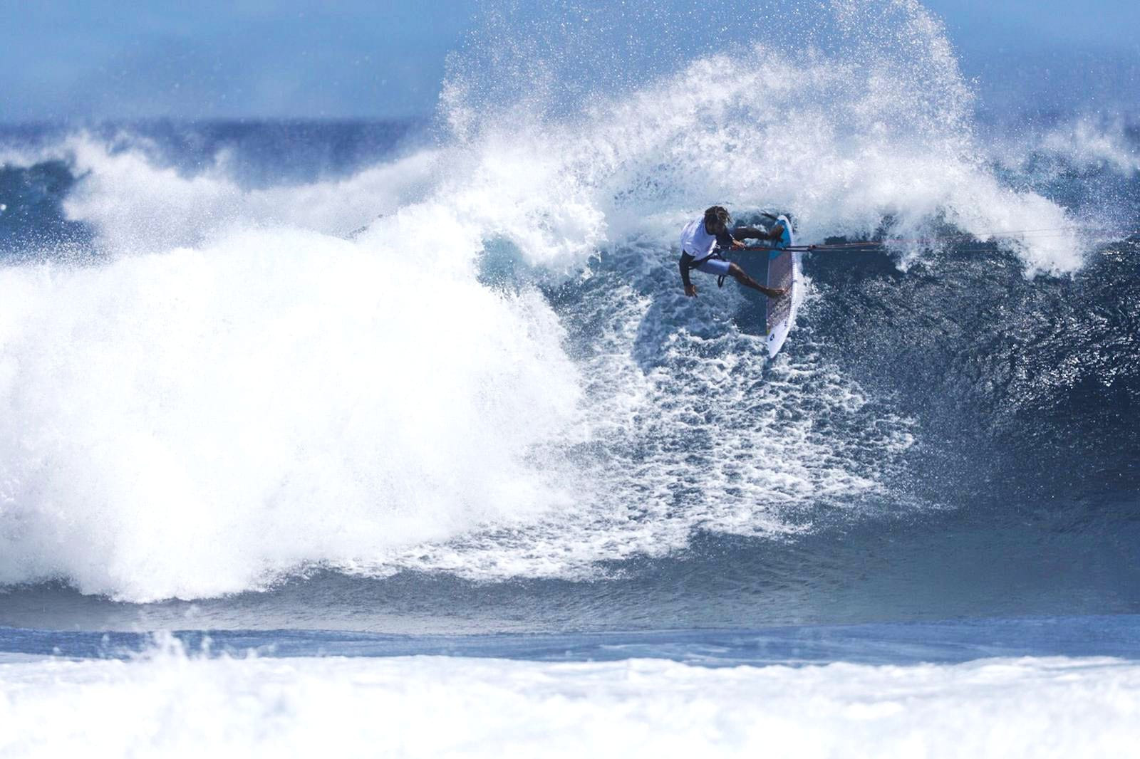 Day Six – Wave Discipline Continue – GKA Mauritius