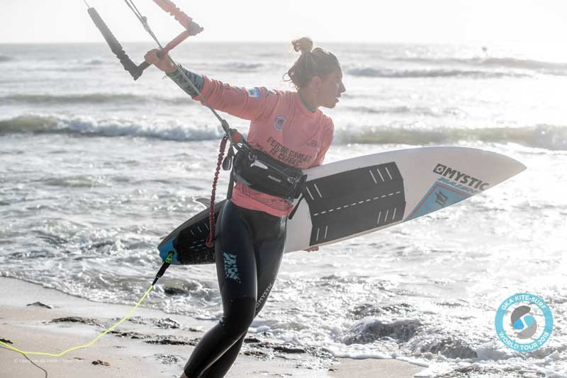 GKA Dakhla - Behind the scenes