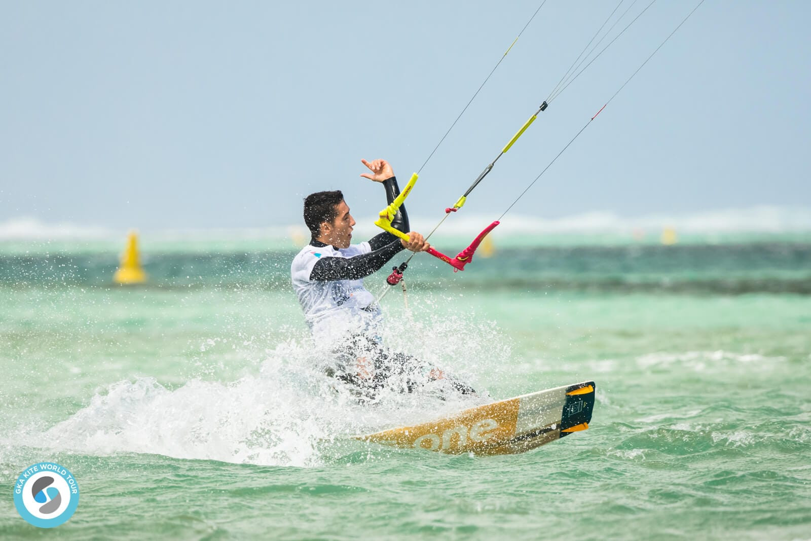 GKA Kite World Cup Mauritius – Day 3 Update