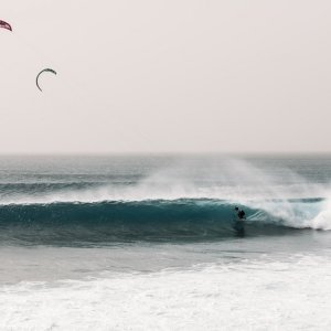 GKA Kite-Surf World Cup Cape Verde 2019