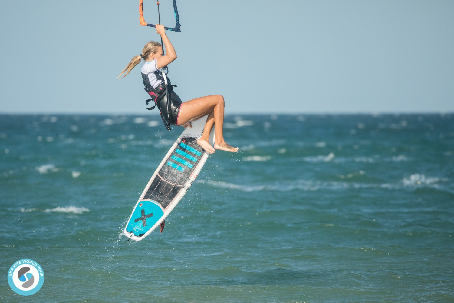 johanna catharina edin