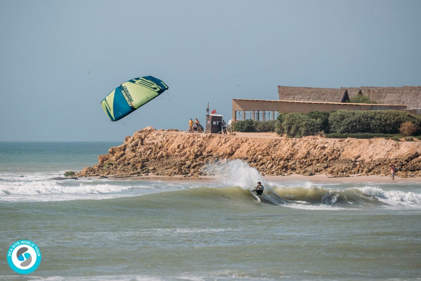 GKA Kite World Cup Dakhla