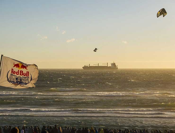 Red Bull King of the Air 2018 Day One Livestream Catch-up