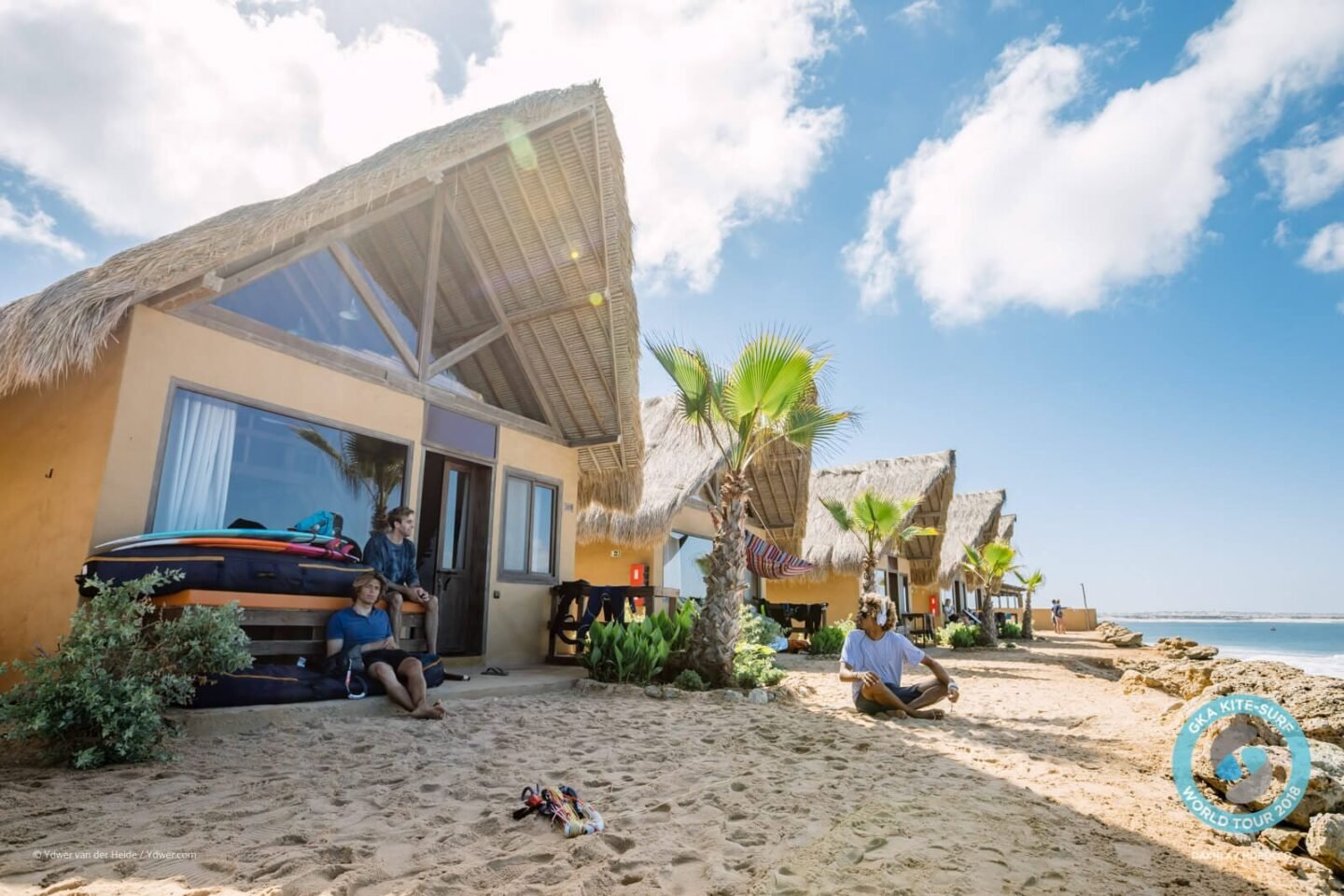 GKA Kite World Cup Dakhla