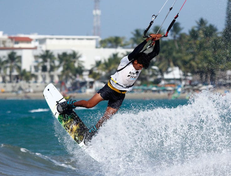 Finals Day – GKA Air Games Cabarete 2018