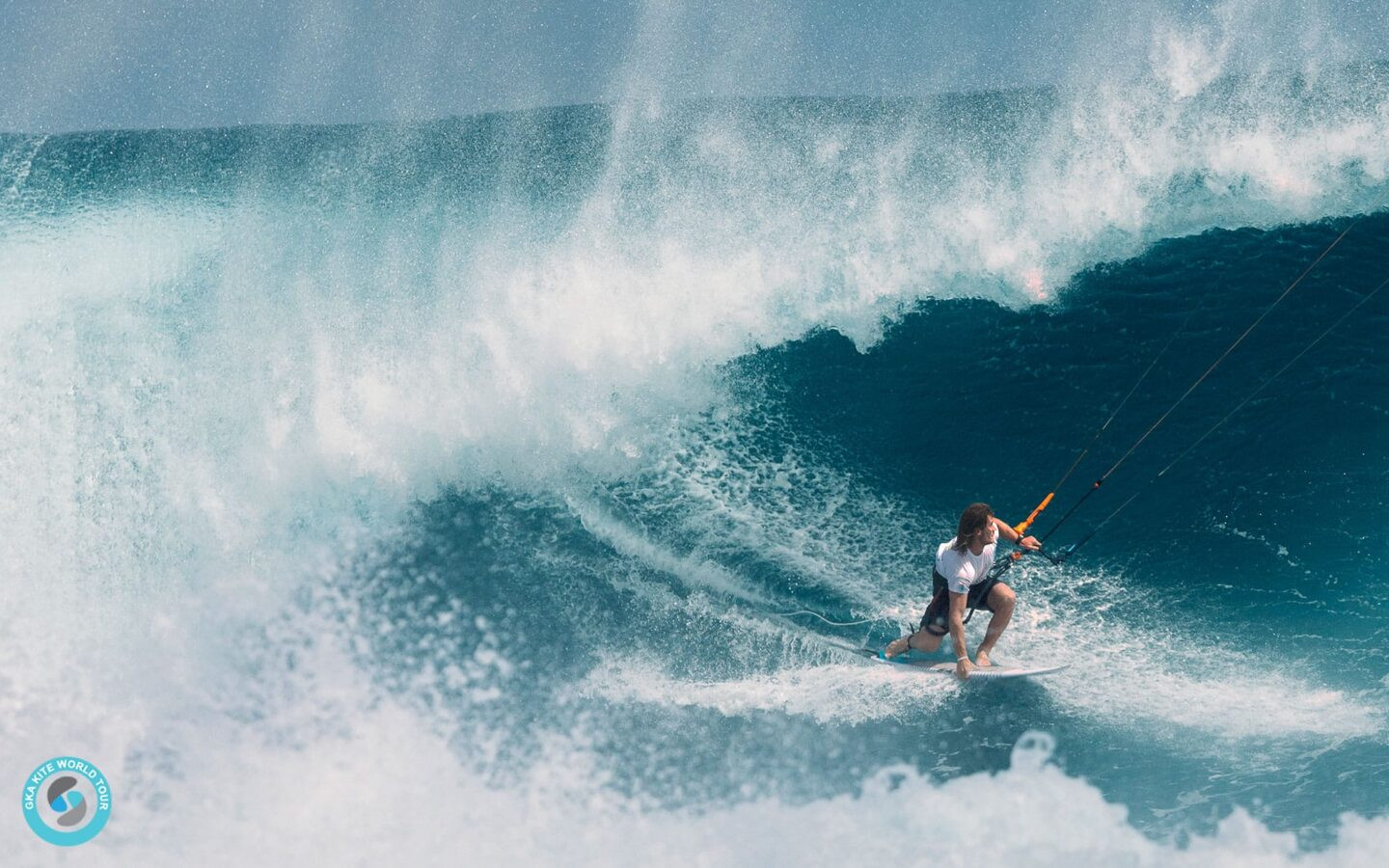 James Carew - speed management