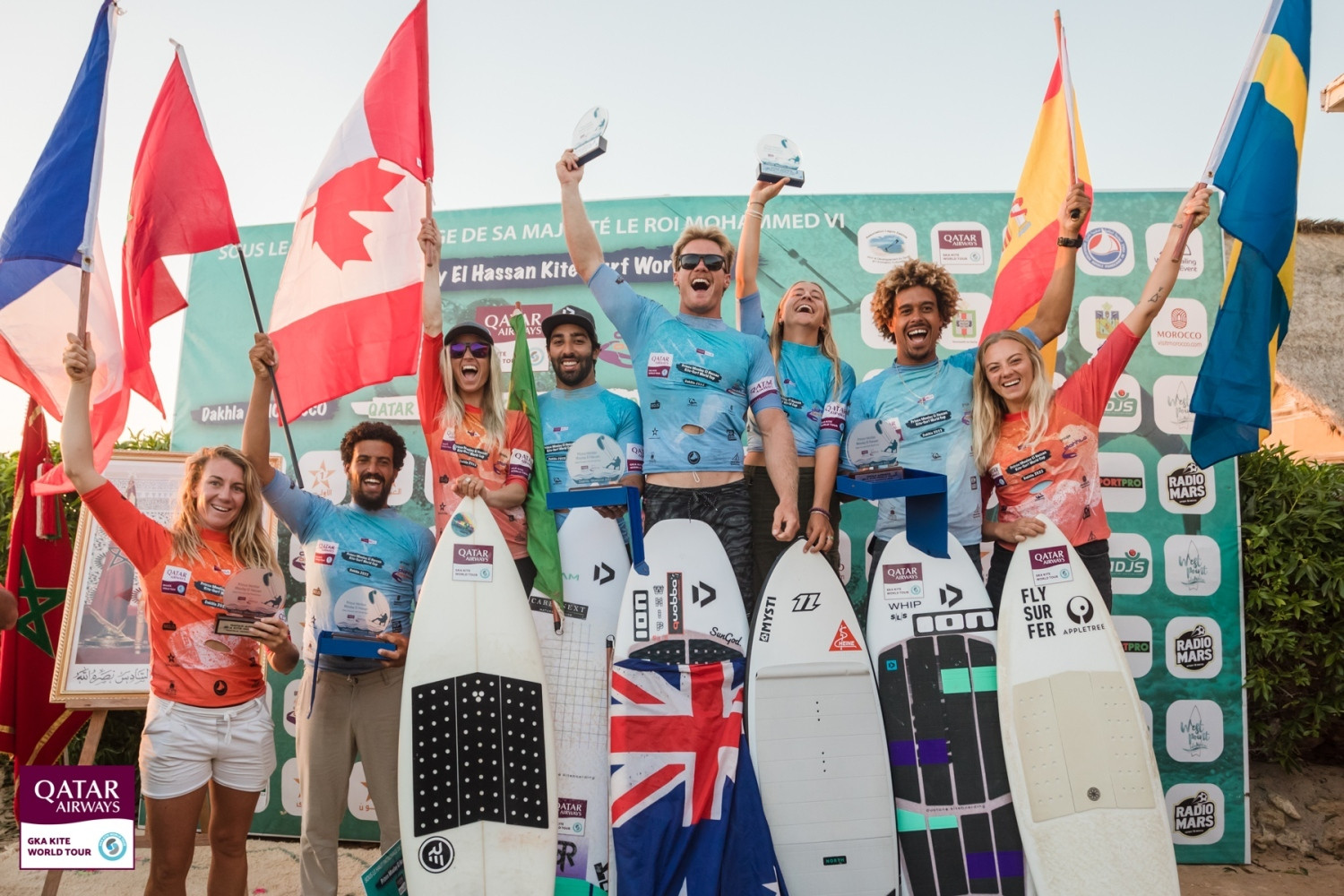 johanna catharina edin