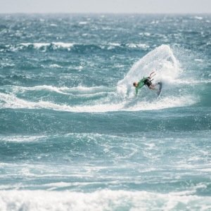 GKA Kite-Surf World Cup Cape Verde 2020