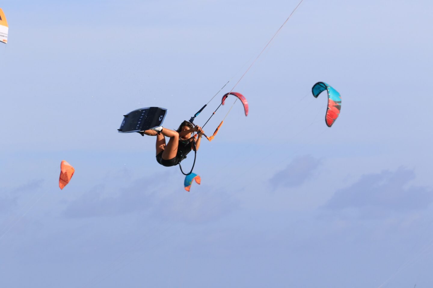 Mikaili Sol - Multiple World Champion at Just 14-Years-Old