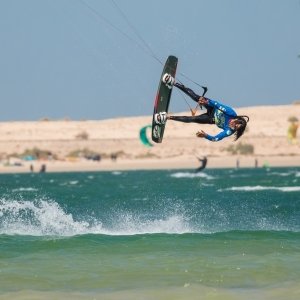 African Kiteboarding Championship 2019