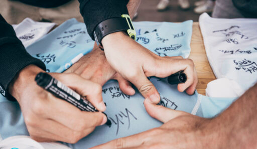 GKA Kite-Surf World Cup Denmark 2021 | Registration Day