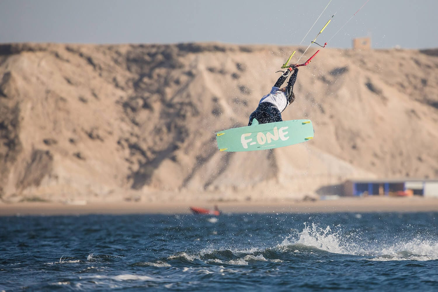 Freestyle Junior World Cup – St Pierre La Mer