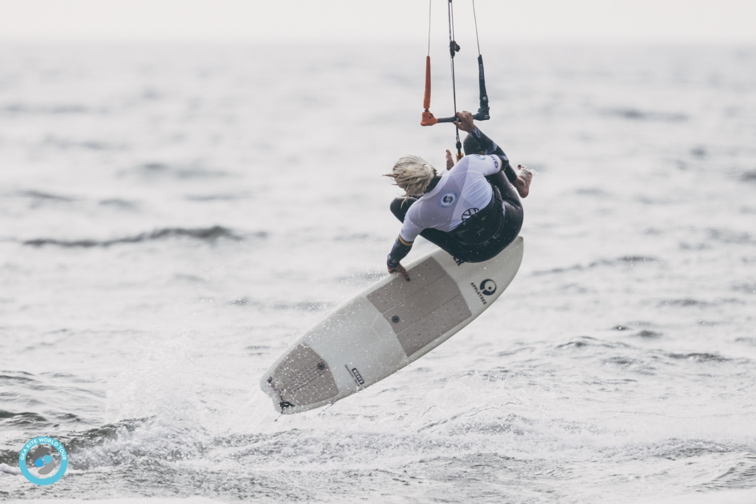 johanna catharina edin