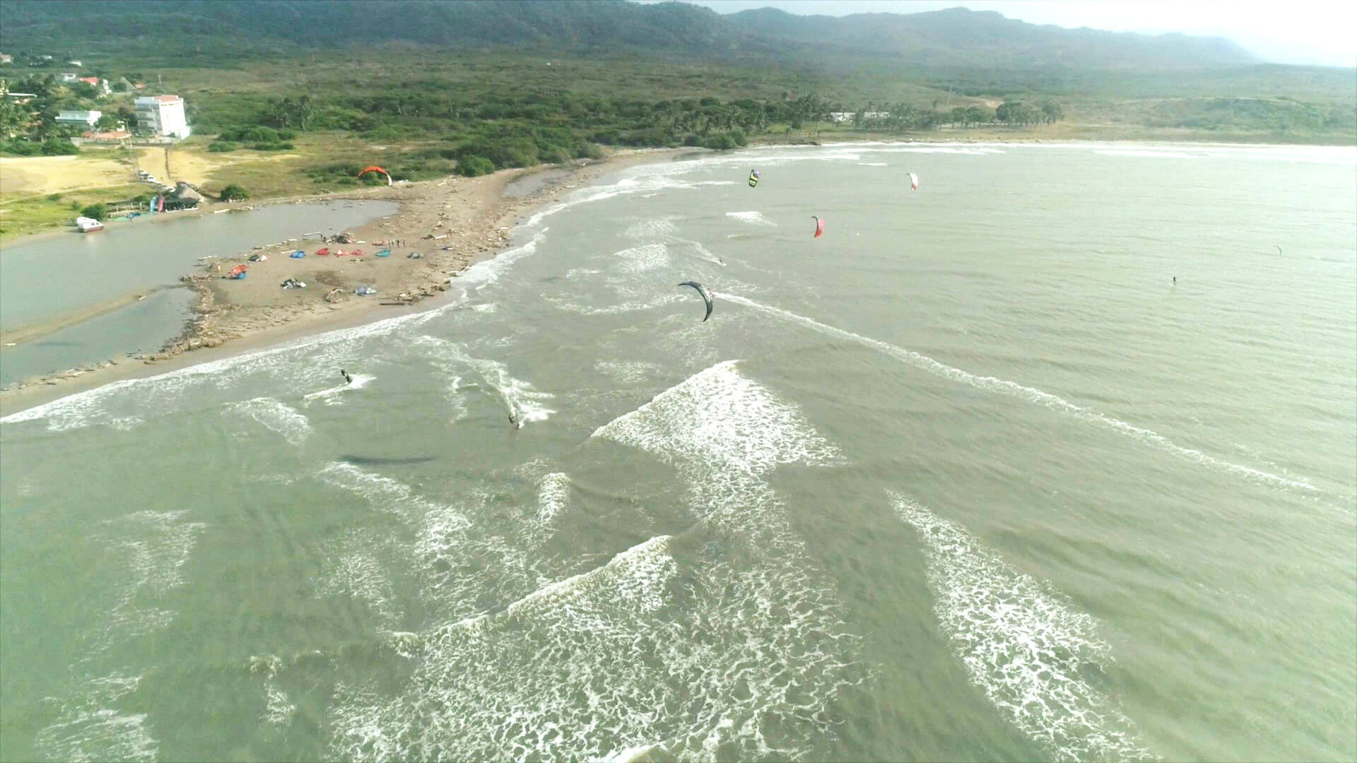 Spot Highlight: Salinas del Rey