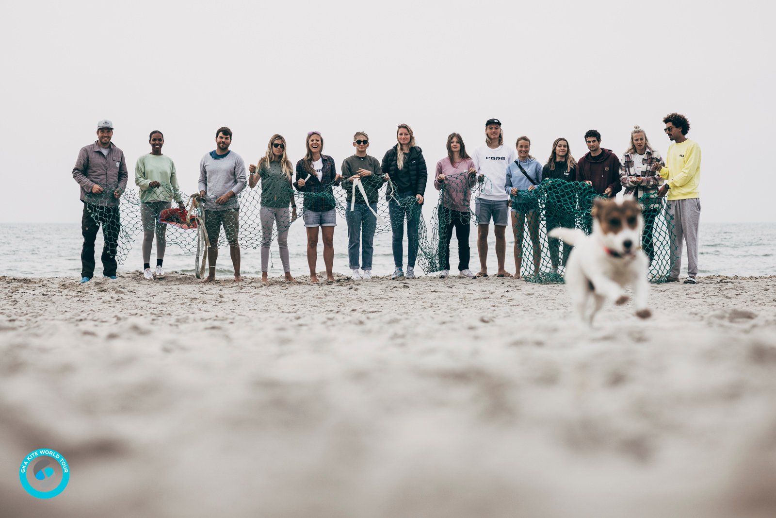 GKA Kite-Surf World Cup Denmark 2021 | Day Five