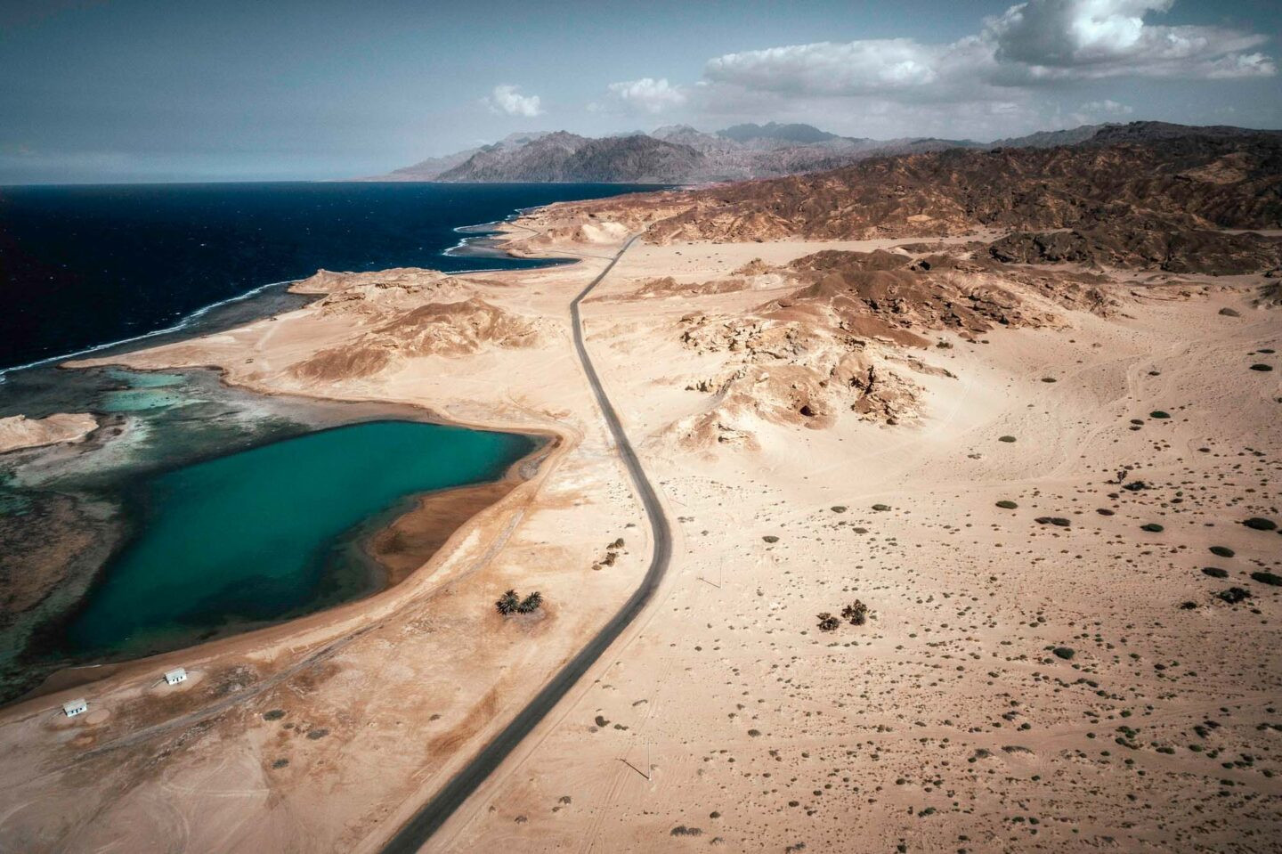 Neom Beach Games 2022