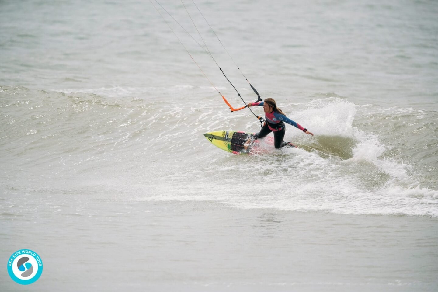 GKA Kite World Cup Dakhla Waves