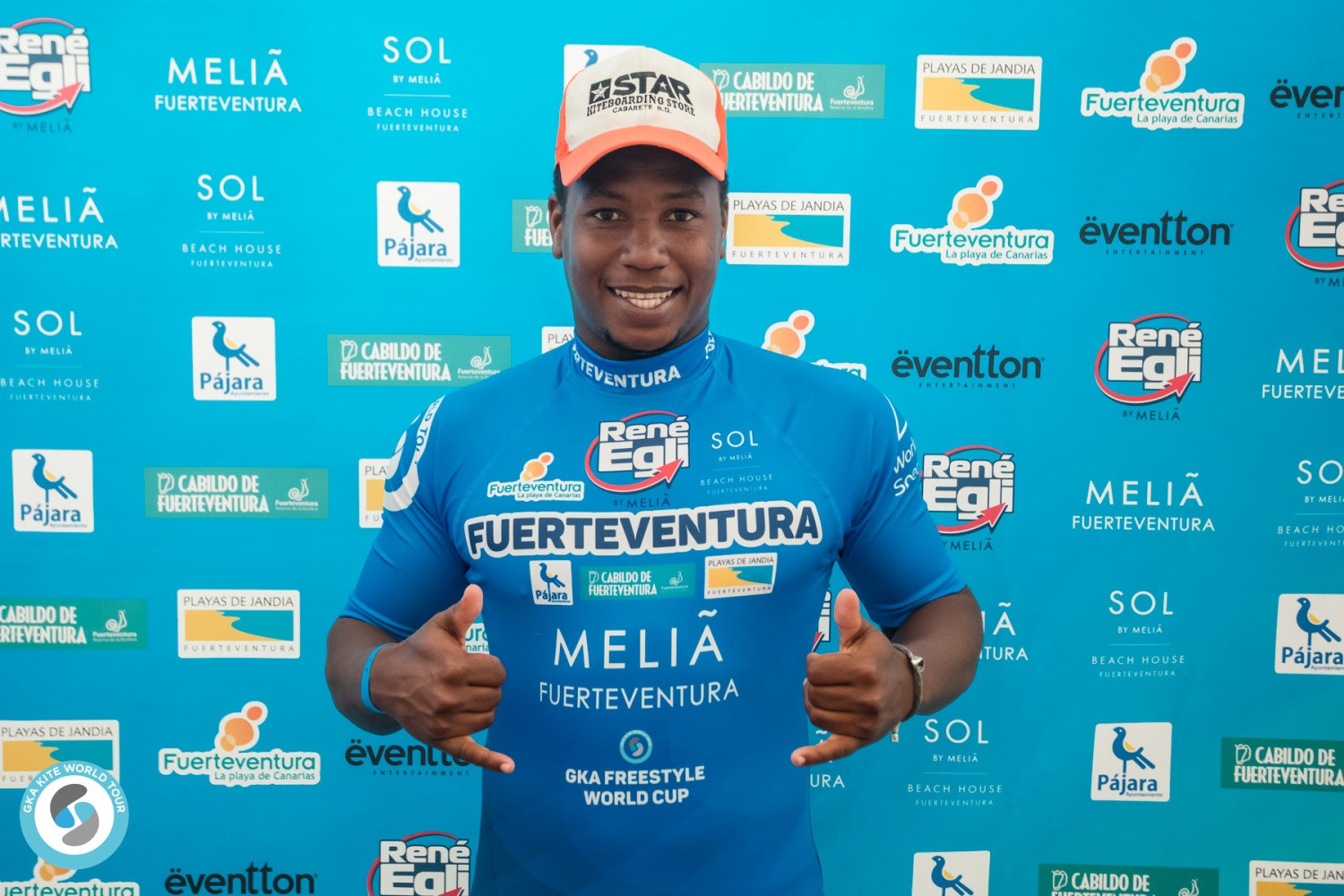 joselito del rosario