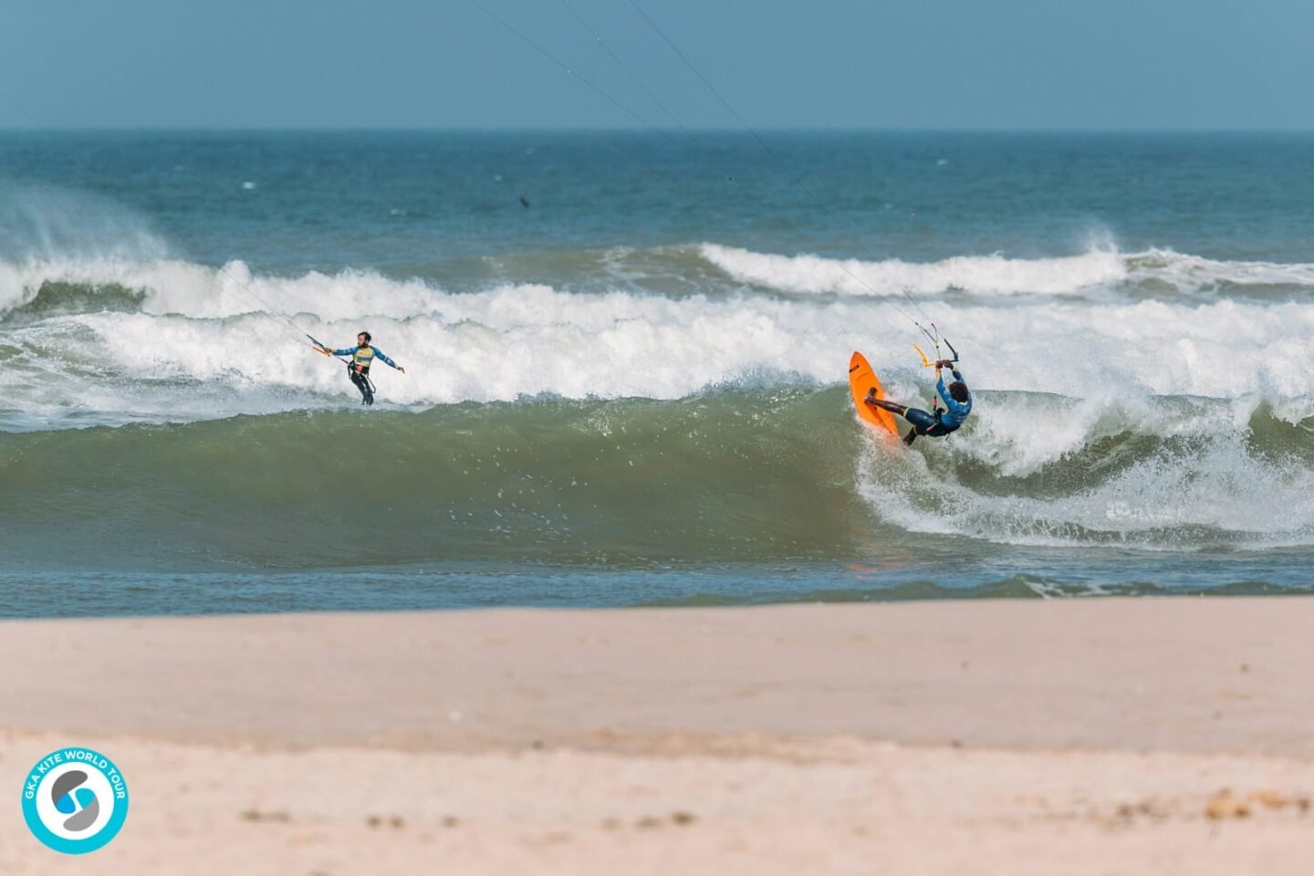 Mitu - perfectly timed