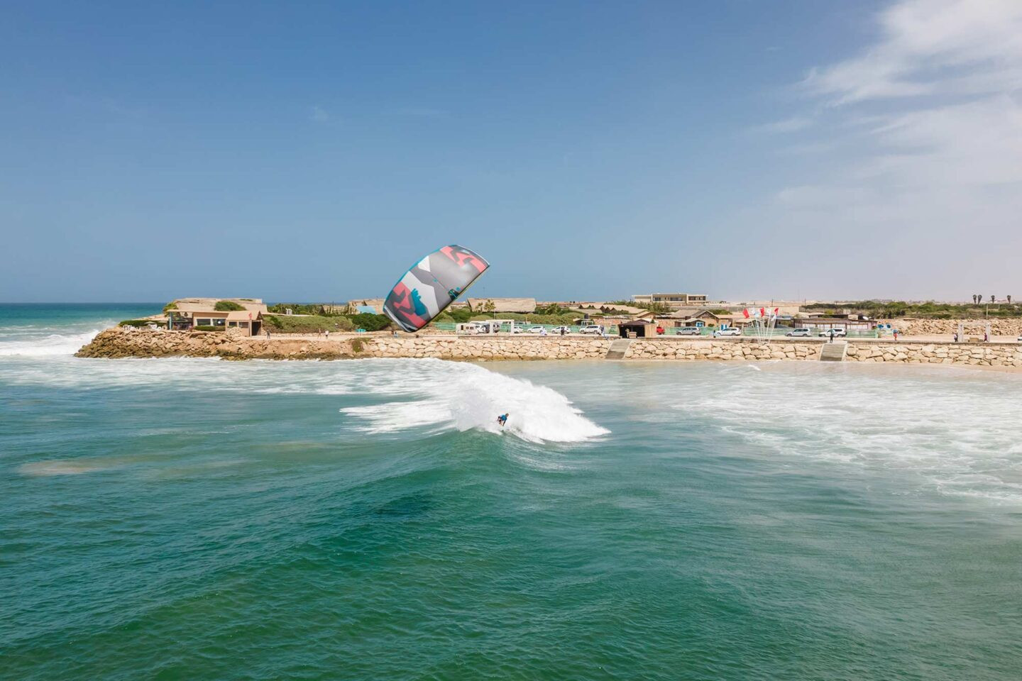 GKA Kite-Surf World Cup Dakhla 2022
