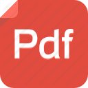 PDF icon