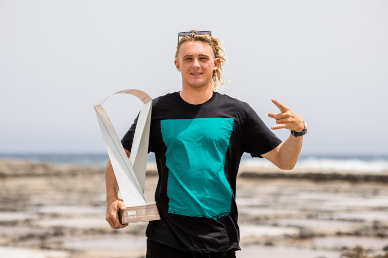 Burlando sure ‘hard work’ would land world title