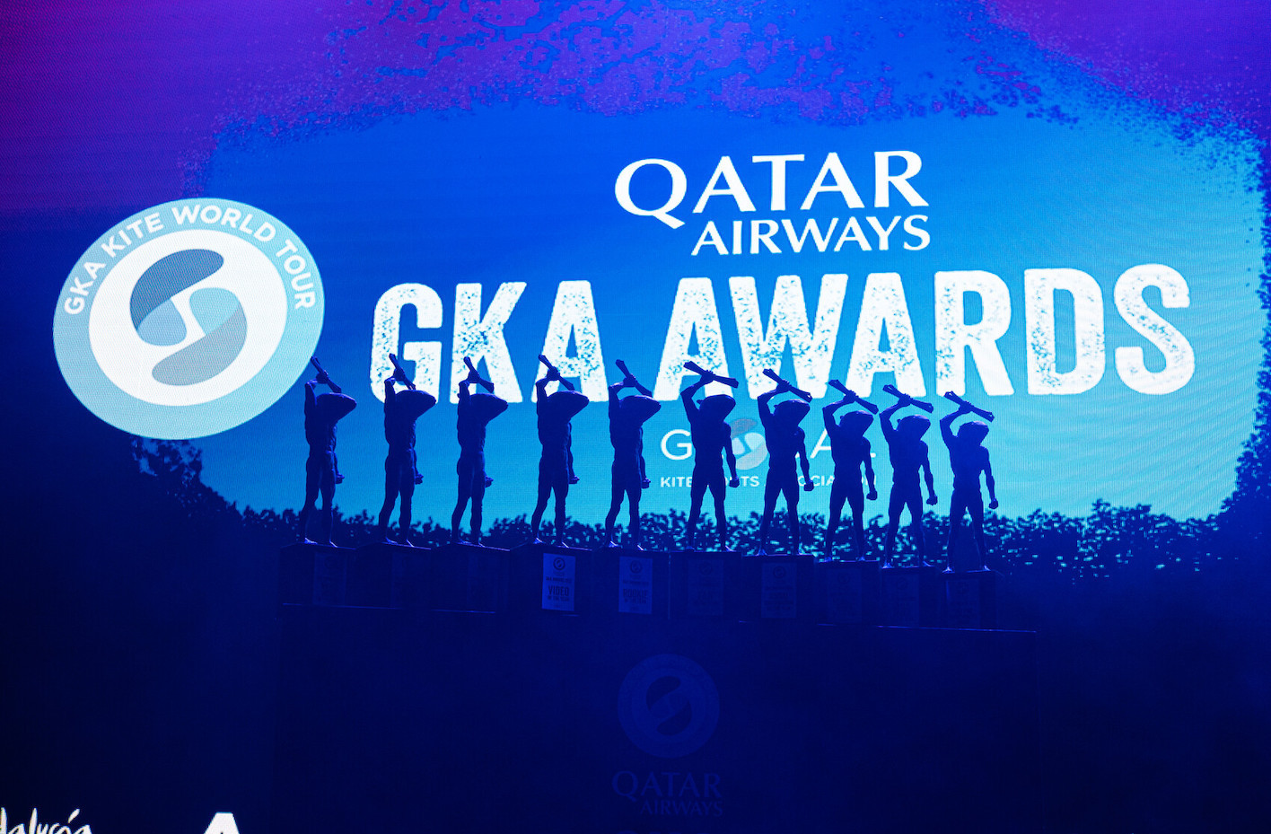 Awards to honour kiting greats for third straight year