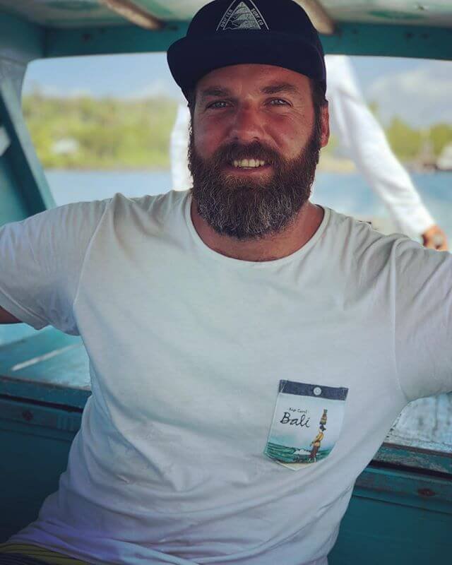 Tour Manager: Tom Hartmann