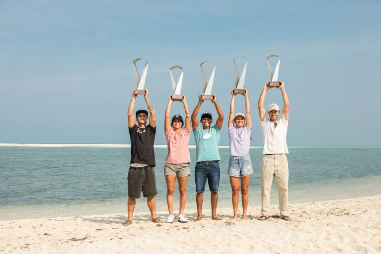 Bumper season sees old faces reclaim crowns