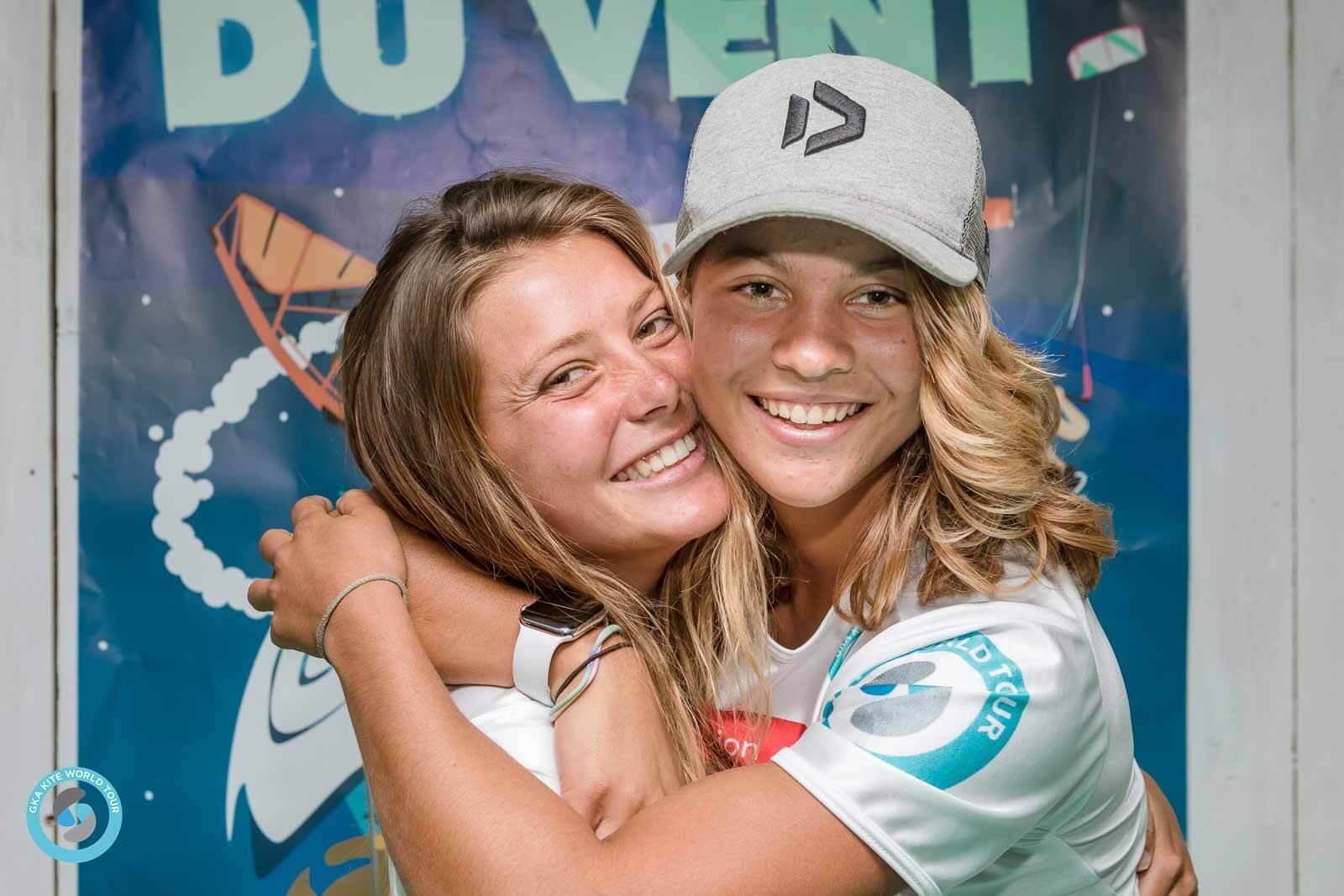 The Competing Riders – GKA Freestyle World Cup Leucate 2019