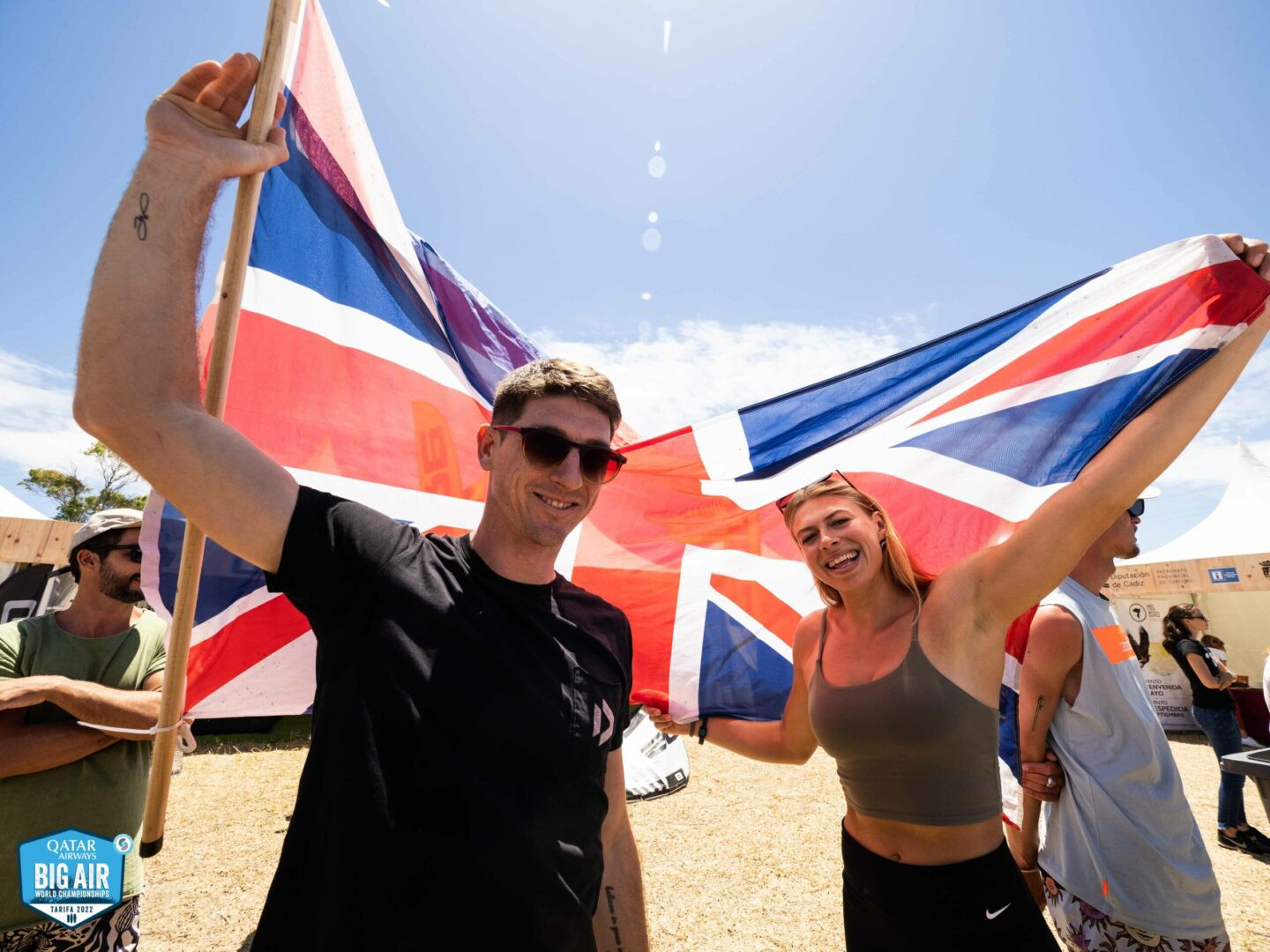 Aaron Hadlow GKA Tarifa 2022