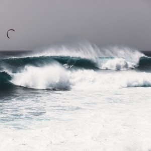 GKA Kite-Surf World Cup Cape Verde 2019