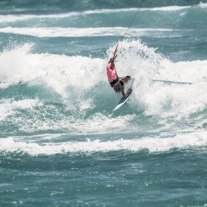 GKA Kite-Surf World Cup Cape Verde 2020