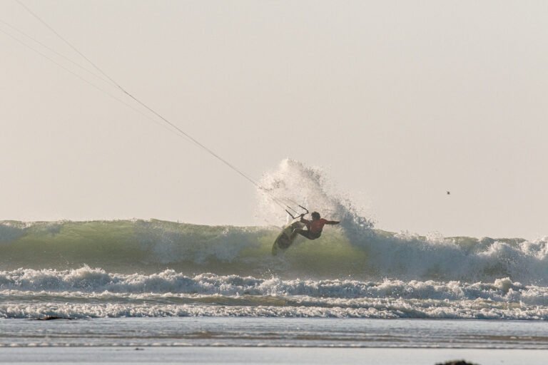 Title race wide open heading to Dakhla