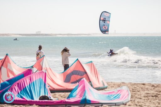 GKA Kite-Surf World Cup Morocco | Day Three