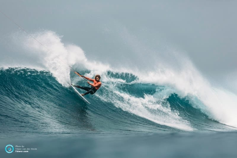 GKA Kite-Surf World Cup Cape Verde 2019