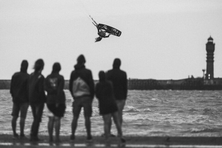 First of the season’s heats play out until sundown