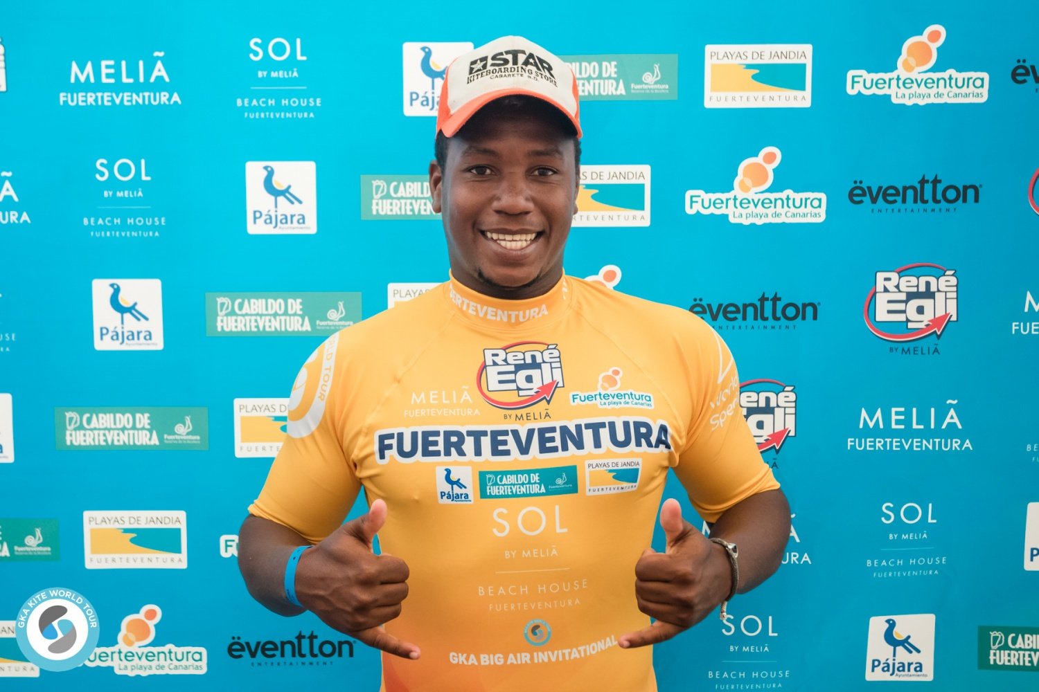 joselito del rosario