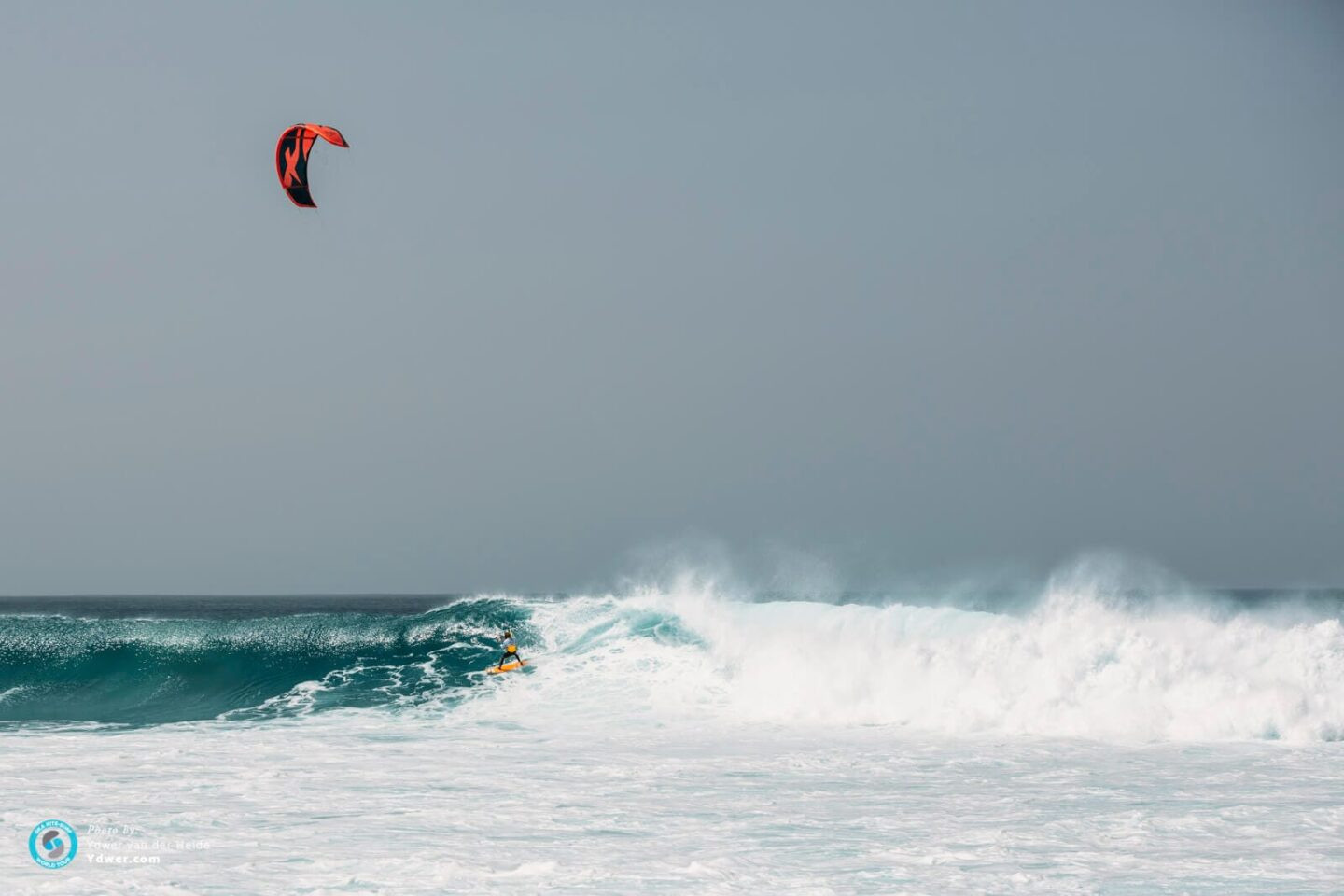 Mitu Monteiro - A Maestro's Touch to Win at Ponta Preta