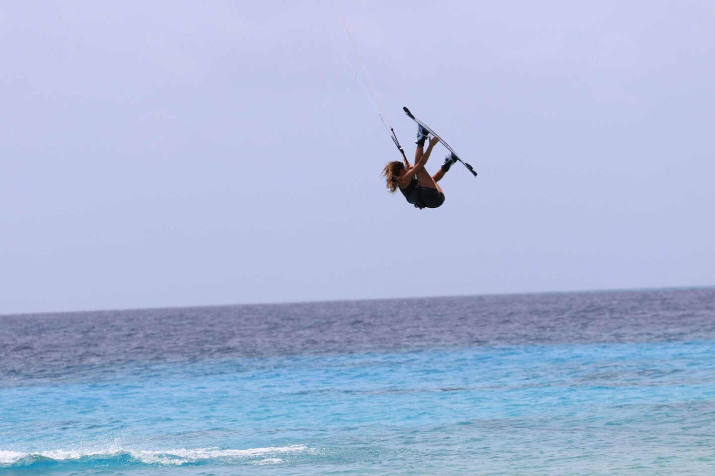 Mikaili Sol - Multiple World Champion at Just 14-Years-Old