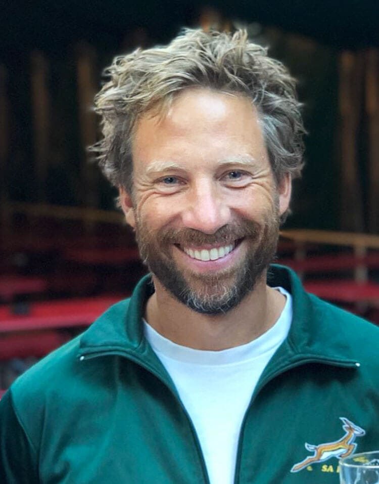 Getting the job done on and off the water!