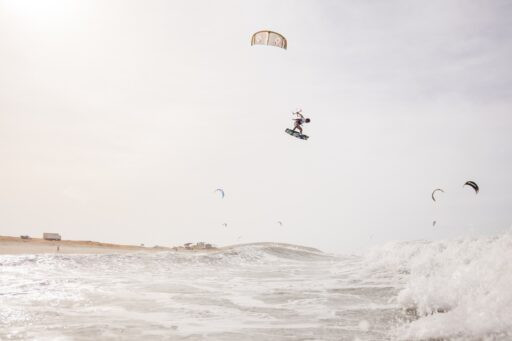 Brazilian Big Air ‘first’ set to soar